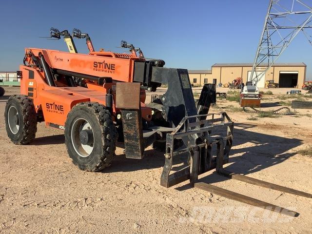 JLG 10042 Teleskopik yükleyiciler
