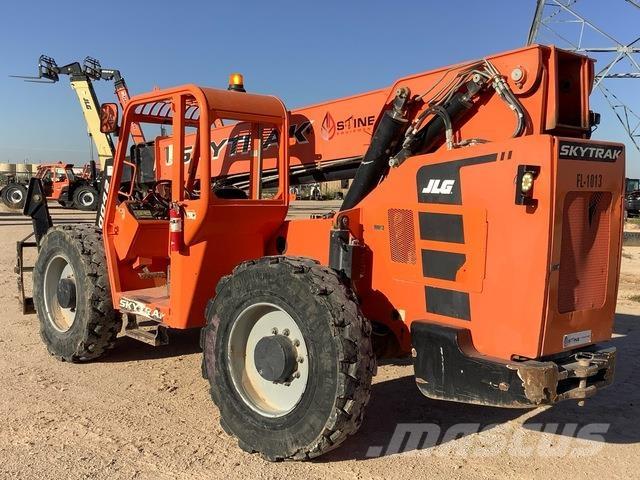 JLG 10042 Teleskopik yükleyiciler