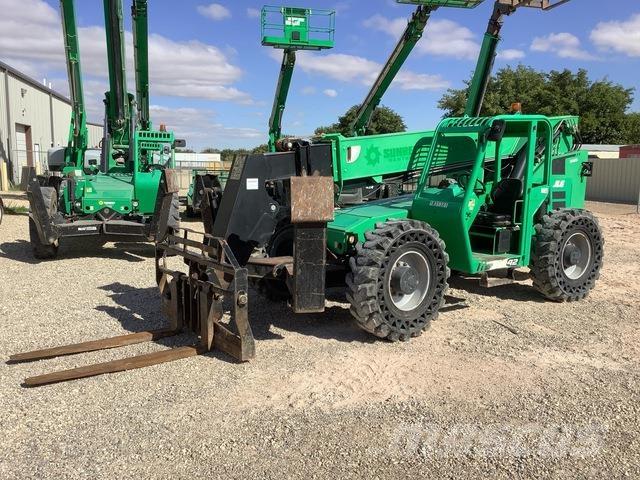 JLG 10042 Teleskopik yükleyiciler