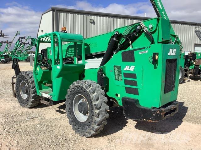 JLG 10042 Teleskopik yükleyiciler