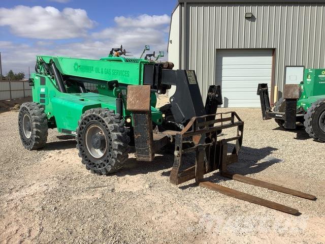 JLG 10042 Teleskopik yükleyiciler