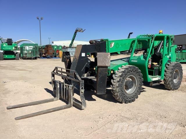 JLG 10042 Teleskopik yükleyiciler