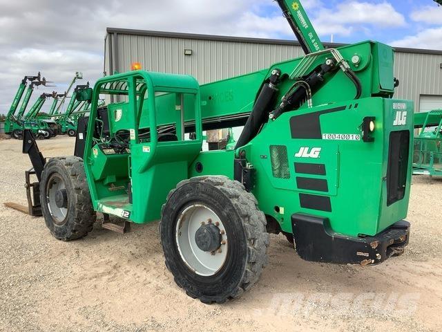 JLG 10042 Teleskopik yükleyiciler