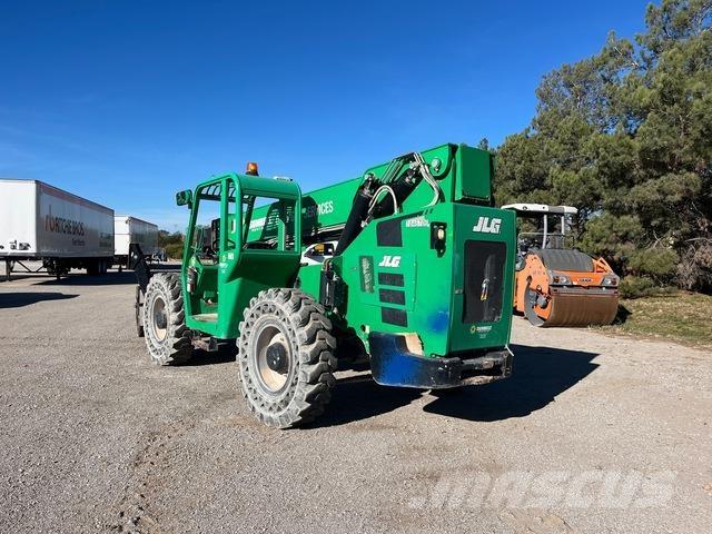 JLG 10042 Teleskopik yükleyiciler