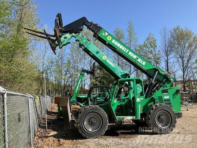 JLG 10054 Teleskopik yükleyiciler