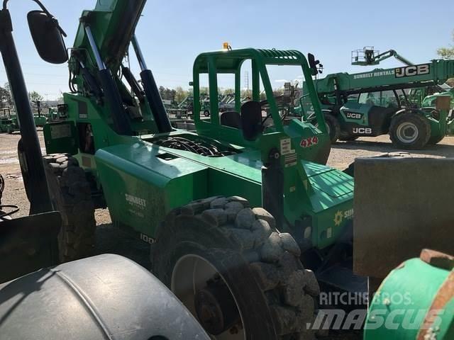 JLG 10054 Teleskopik yükleyiciler