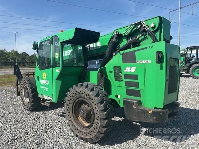JLG 10054 Teleskopik yükleyiciler