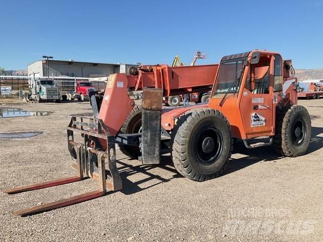 JLG 10054 Teleskopik yükleyiciler