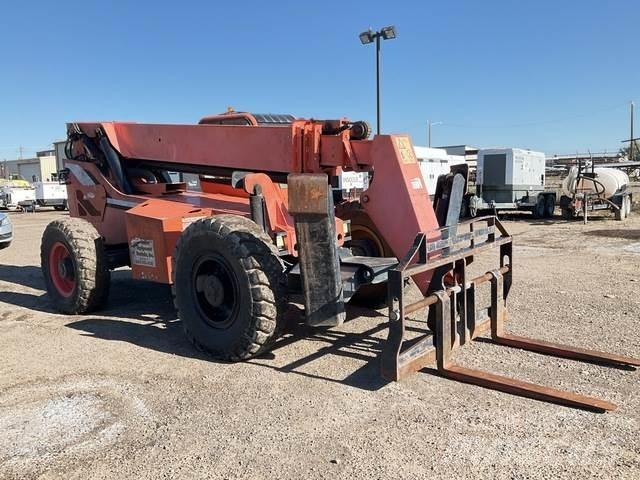 JLG 10054 Teleskopik yükleyiciler