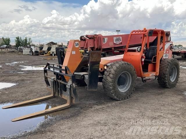 JLG 10054 Teleskopik yükleyiciler