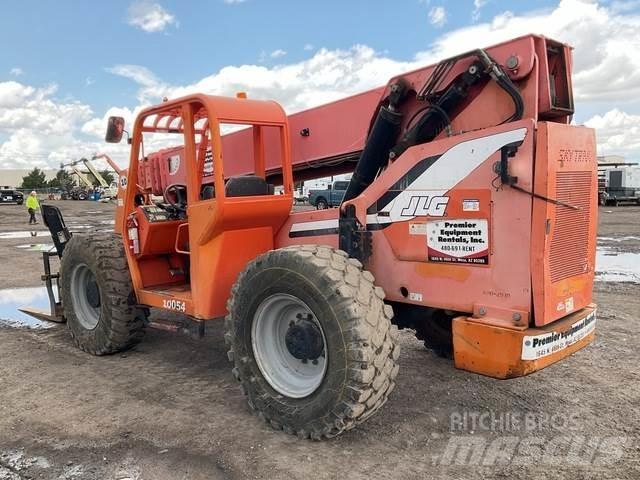 JLG 10054 Teleskopik yükleyiciler