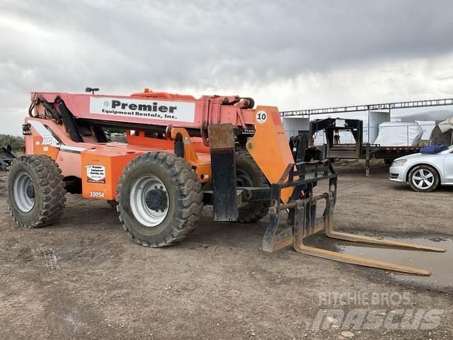 JLG 10054 Teleskopik yükleyiciler