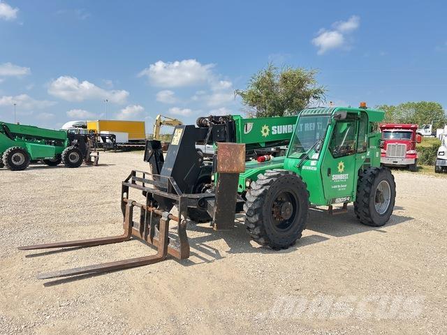 JLG 10054 Teleskopik yükleyiciler