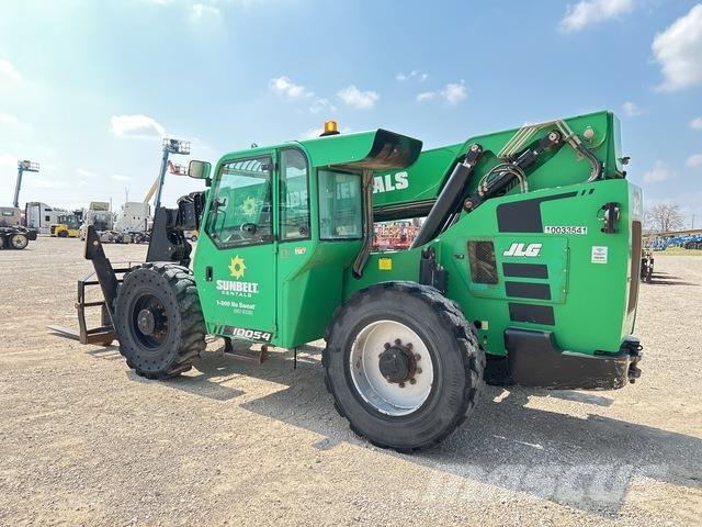 JLG 10054 Teleskopik yükleyiciler
