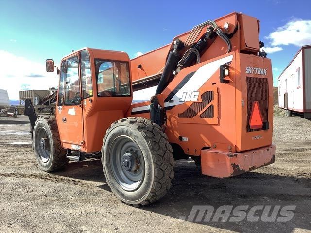 JLG 10054 Teleskopik yükleyiciler