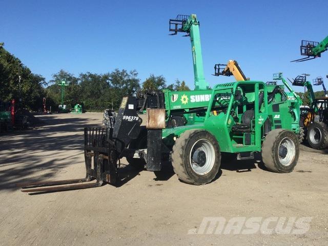 JLG 10054 Teleskopik yükleyiciler