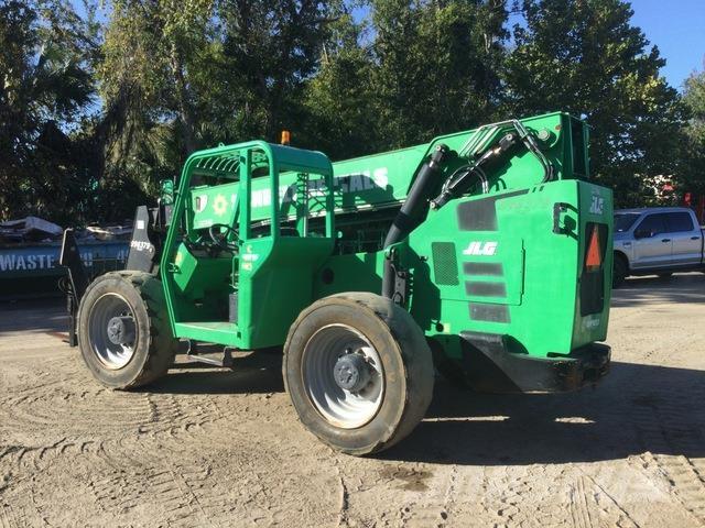 JLG 10054 Teleskopik yükleyiciler