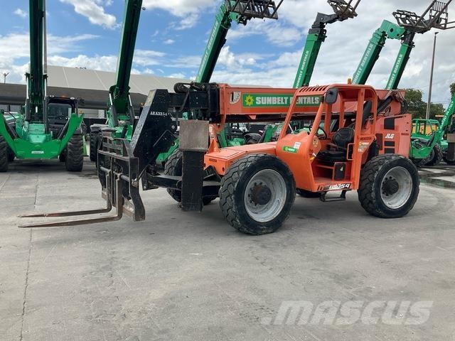 JLG 10054 Teleskopik yükleyiciler
