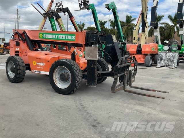 JLG 10054 Teleskopik yükleyiciler
