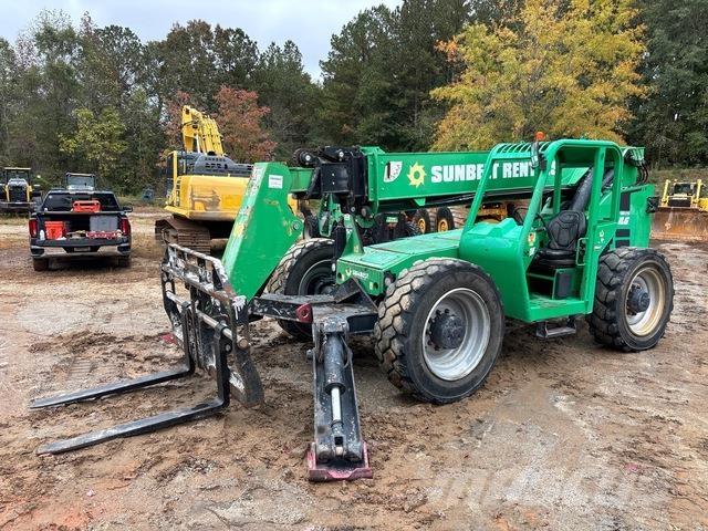 JLG 10054 Teleskopik yükleyiciler