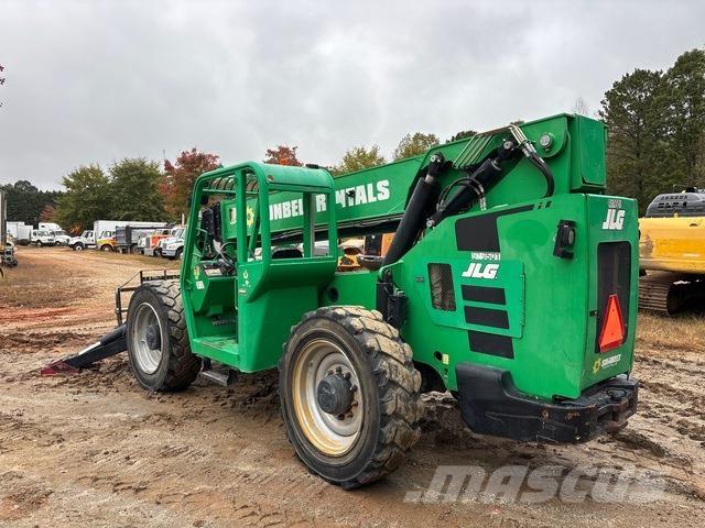 JLG 10054 Teleskopik yükleyiciler