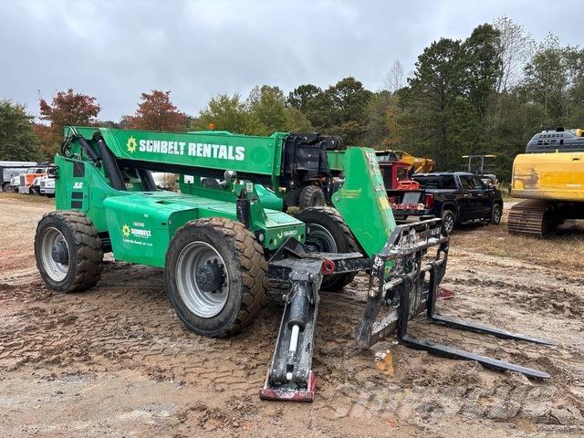 JLG 10054 Teleskopik yükleyiciler