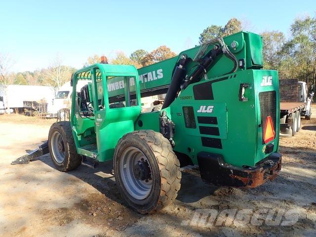 JLG 10054 Teleskopik yükleyiciler