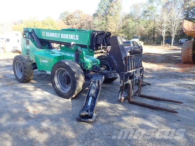 JLG 10054 Teleskopik yükleyiciler