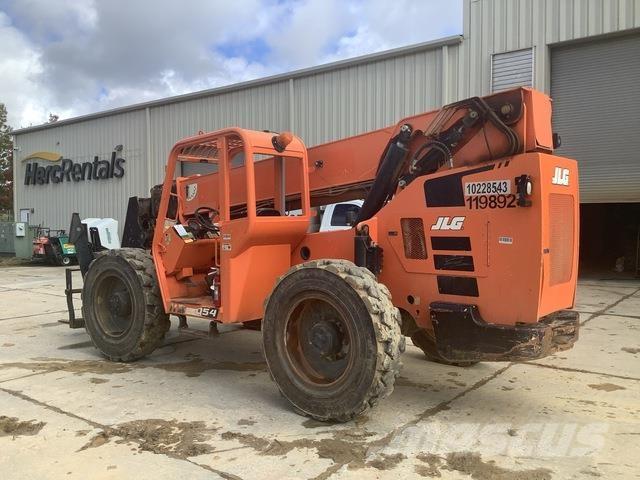 JLG 10054 Teleskopik yükleyiciler