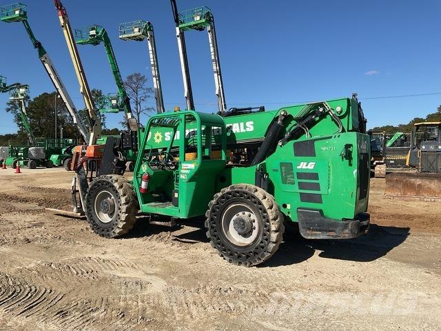 JLG 10054 Teleskopik yükleyiciler