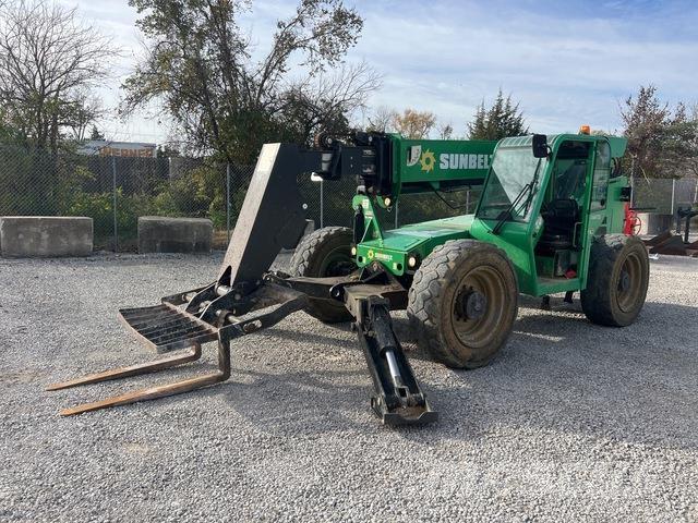 JLG 10054 Teleskopik yükleyiciler