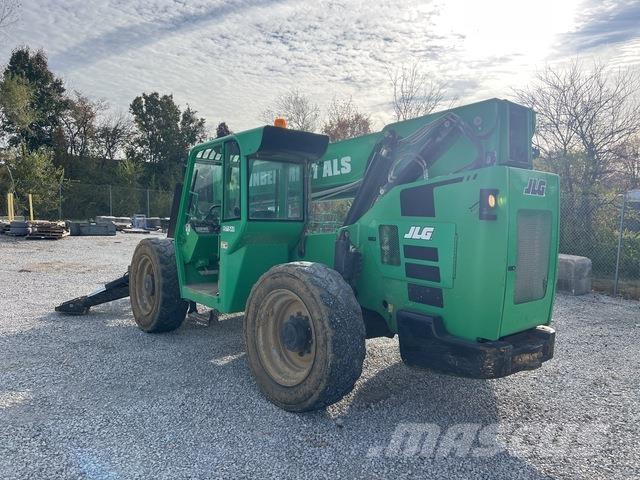 JLG 10054 Teleskopik yükleyiciler