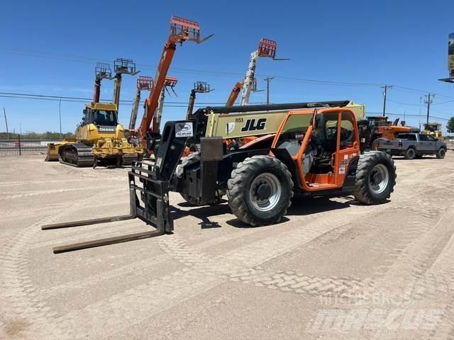 JLG 1043 Teleskopik yükleyiciler