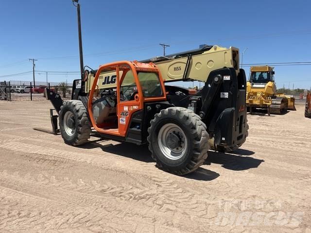 JLG 1043 Teleskopik yükleyiciler