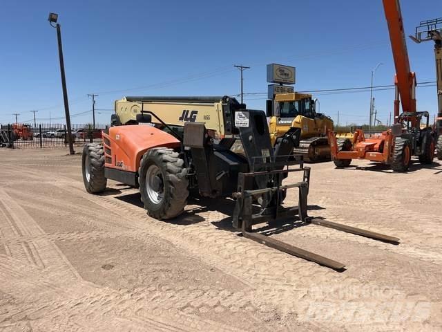 JLG 1043 Teleskopik yükleyiciler