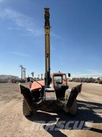 JLG 1055 Teleskopik yükleyiciler