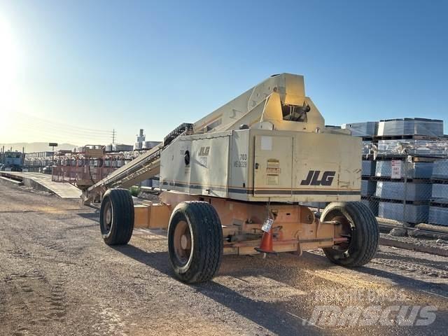 JLG 110HX Diger