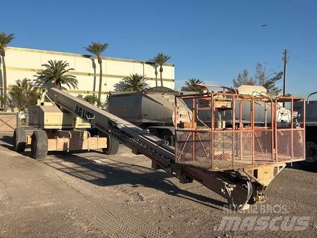 JLG 110HX Diger