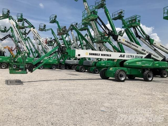 JLG 1200SJP Diger