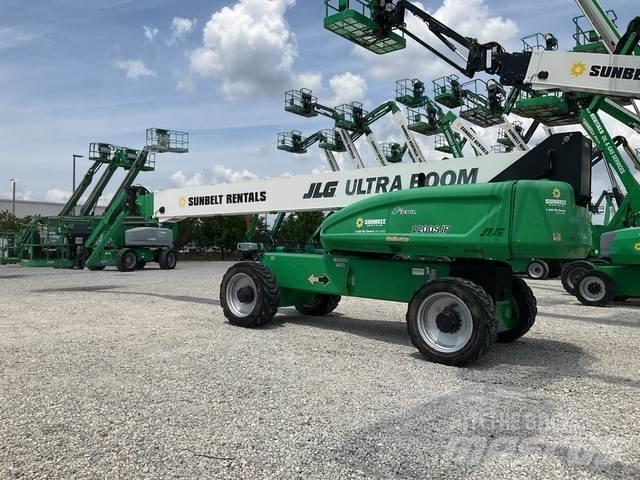 JLG 1200SJP Diger