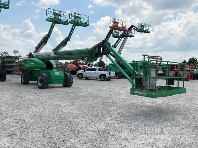 JLG 1200SJP Diger