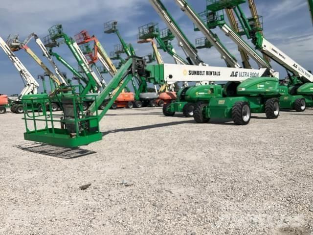 JLG 1200SJP Diger