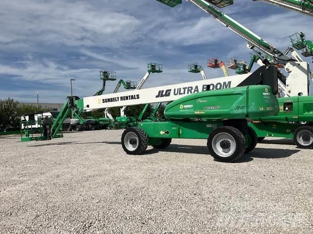 JLG 1200SJP Diger