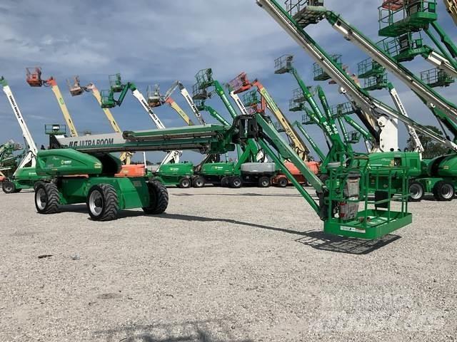 JLG 1200SJP Diger