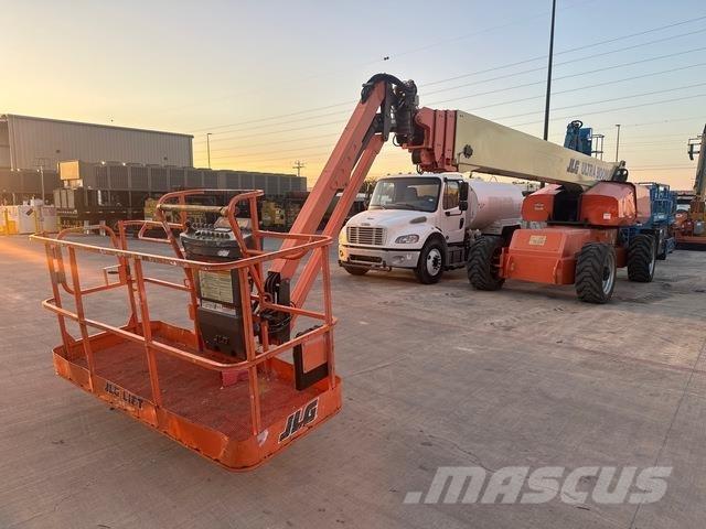 JLG 1200SJP Teleskopik personel platformları