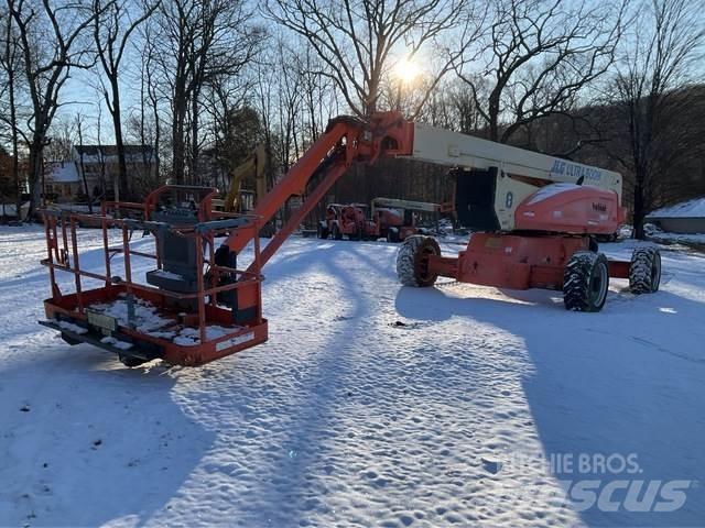 JLG 1250AJP Körüklü personel platformları