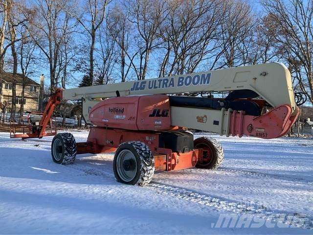JLG 1250AJP Körüklü personel platformları