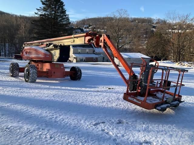JLG 1250AJP Körüklü personel platformları