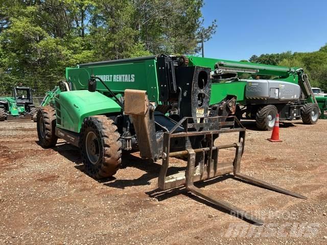 JLG 1255 Teleskopik yükleyiciler