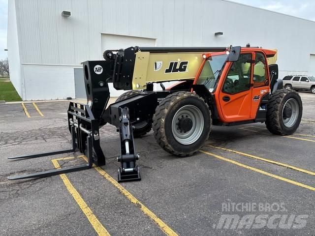 JLG 1255 Teleskopik yükleyiciler